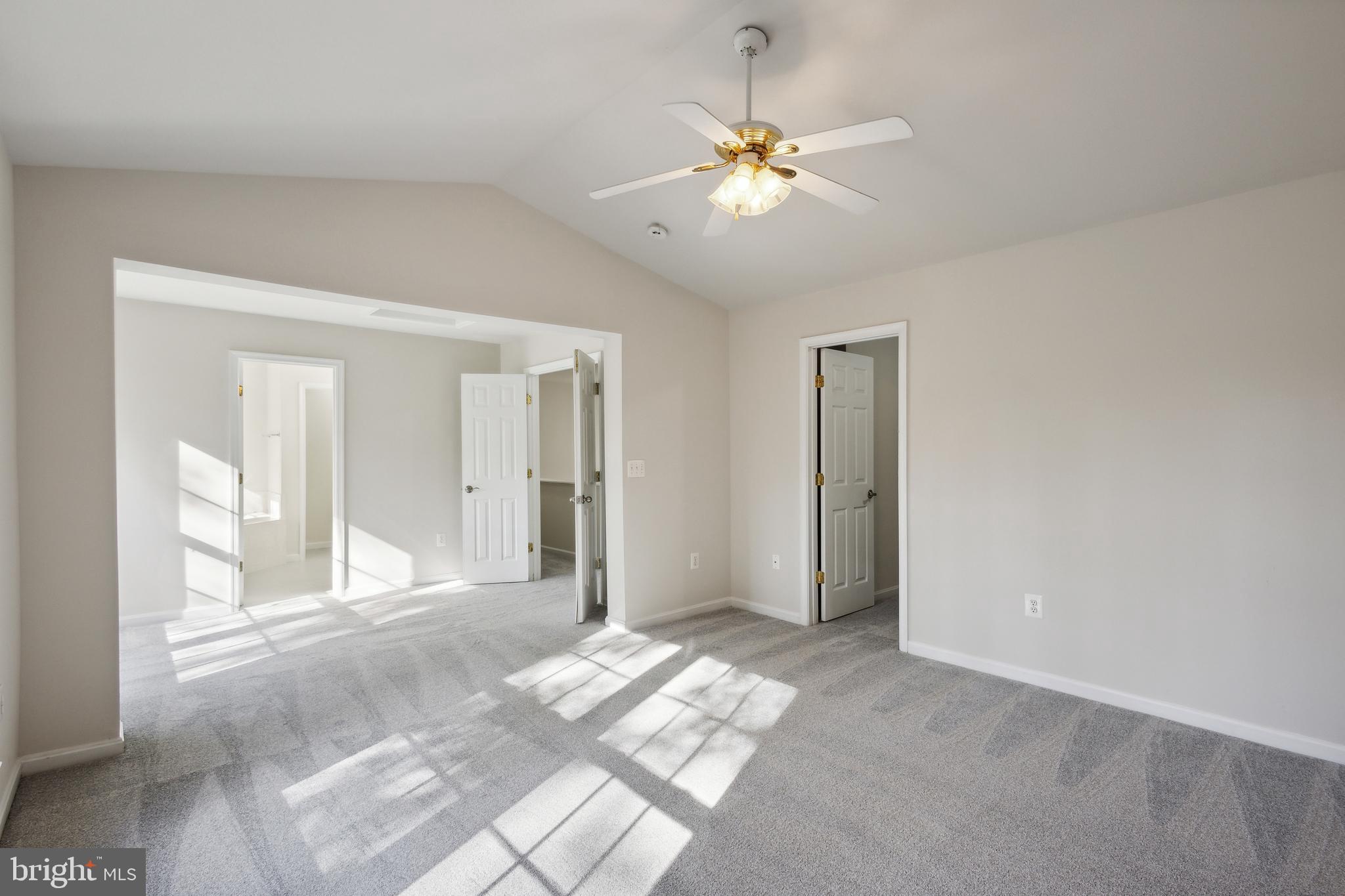 CARDINAL GLEN - Residential