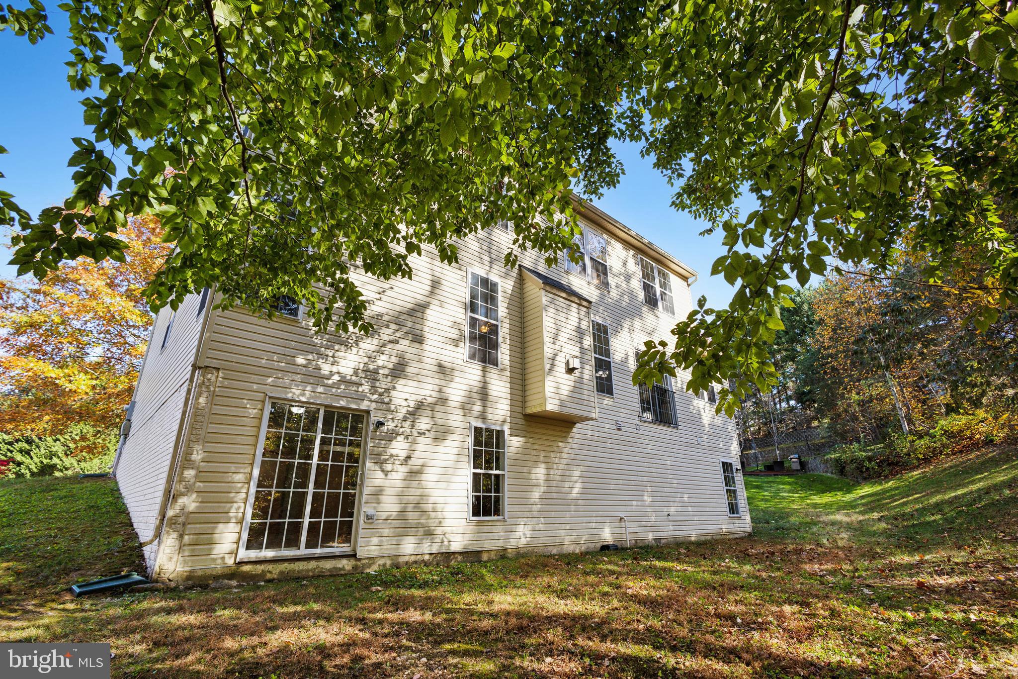 CARDINAL GLEN - Residential