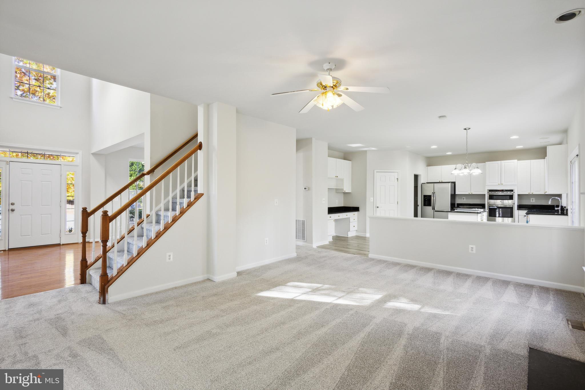 CARDINAL GLEN - Residential