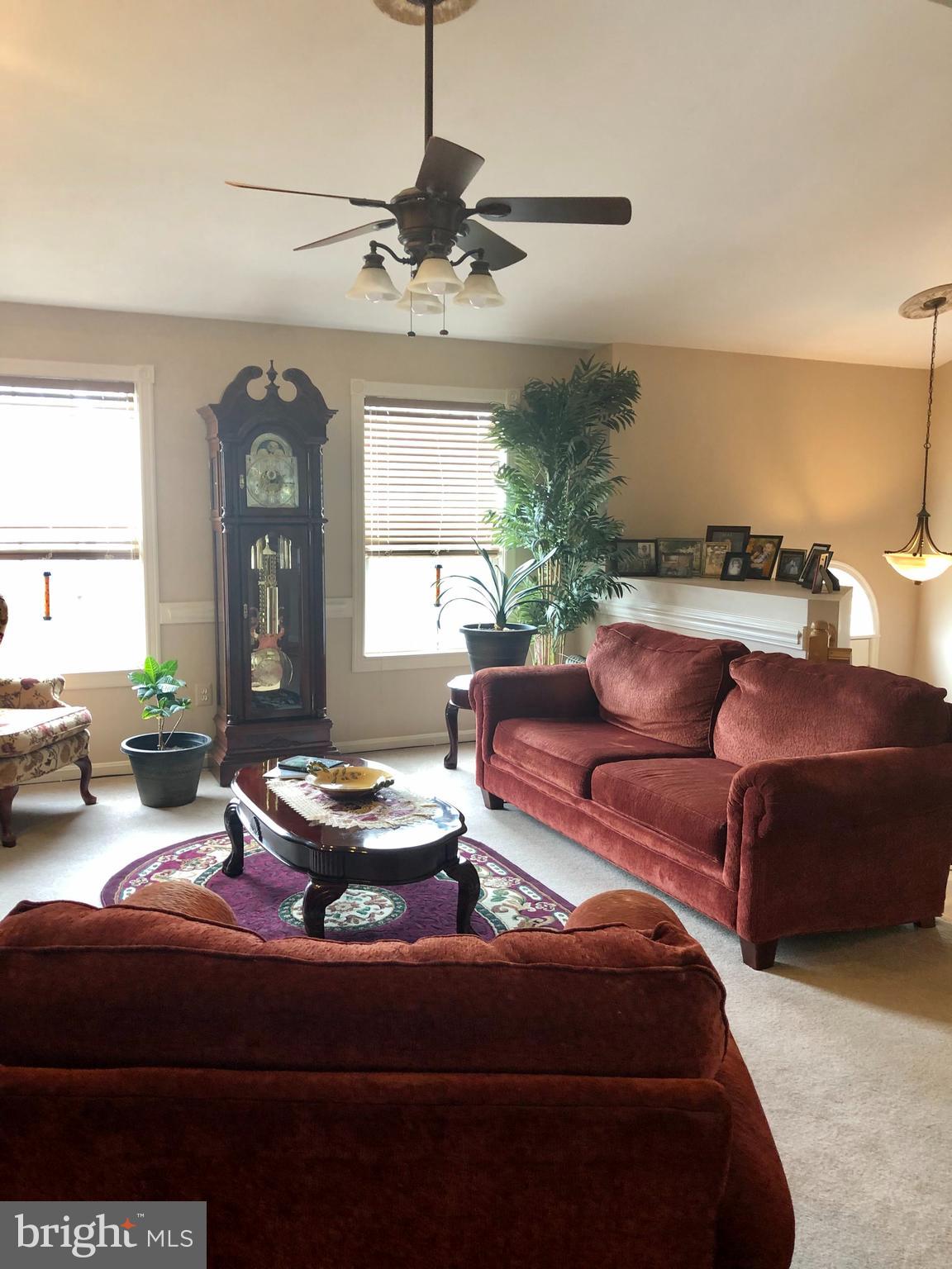 STRATFORD PLACE - Residential