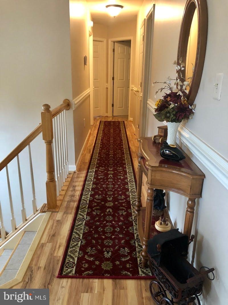 STRATFORD PLACE - Residential