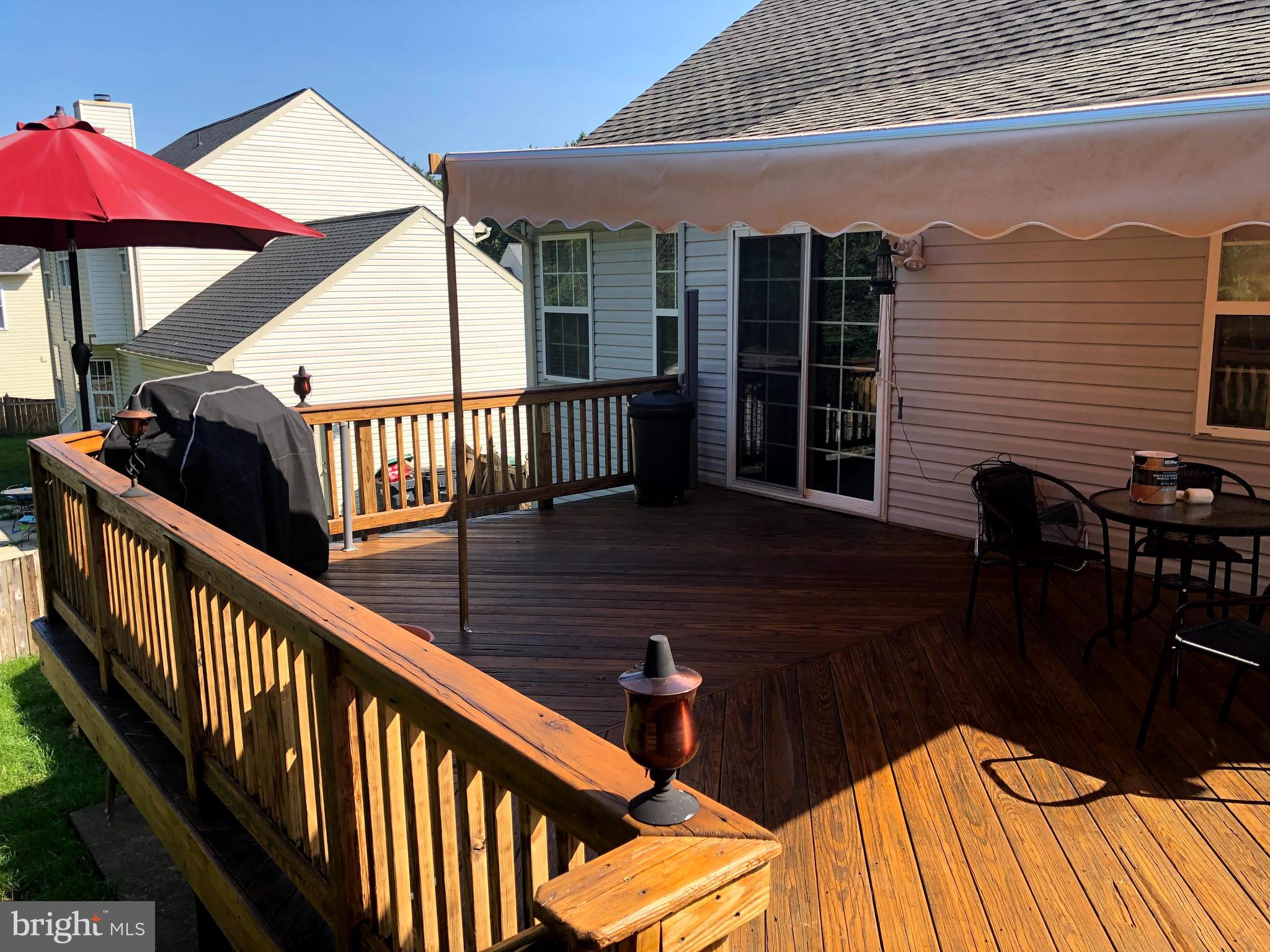 STRATFORD PLACE - Residential