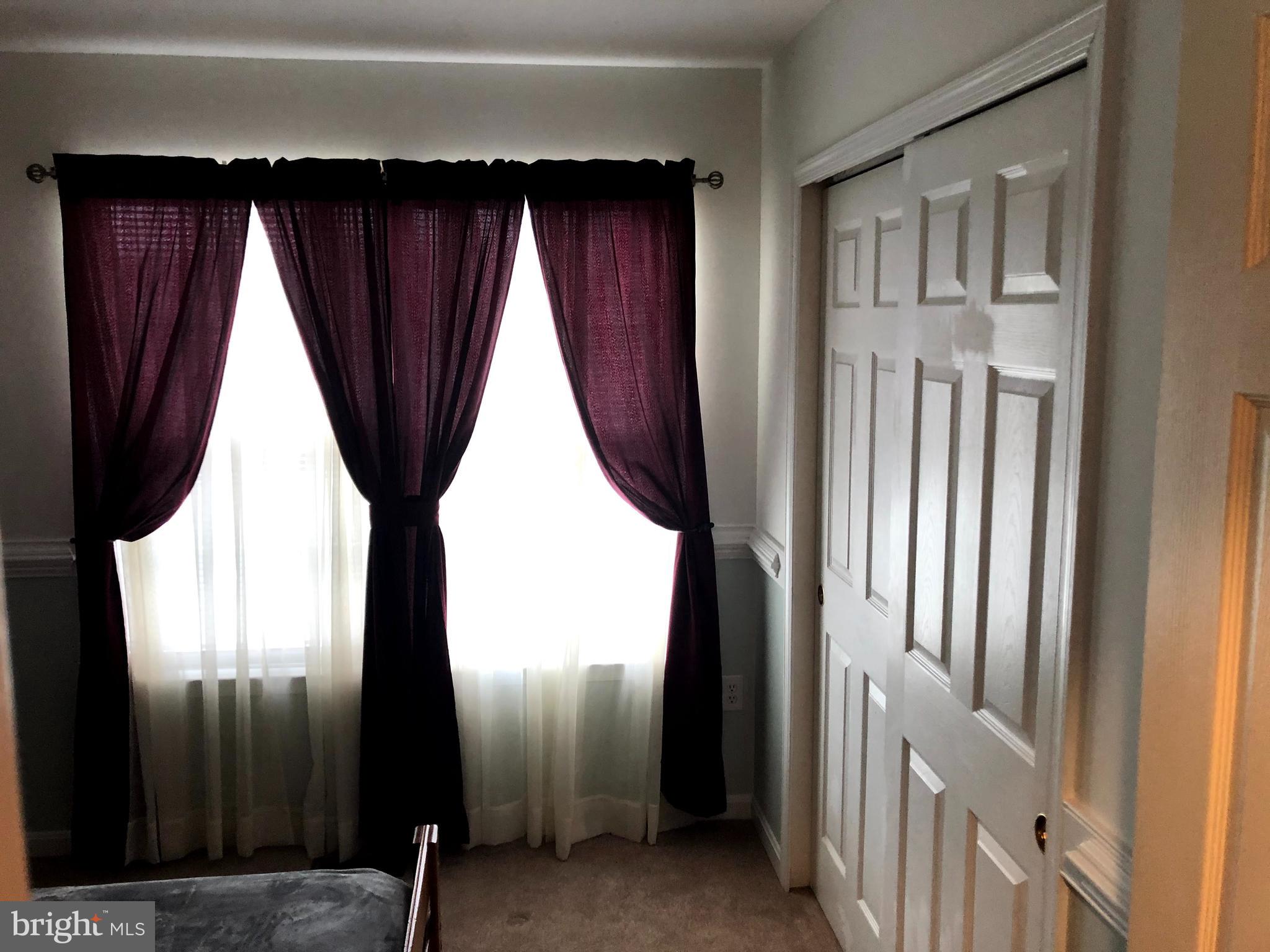 STRATFORD PLACE - Residential