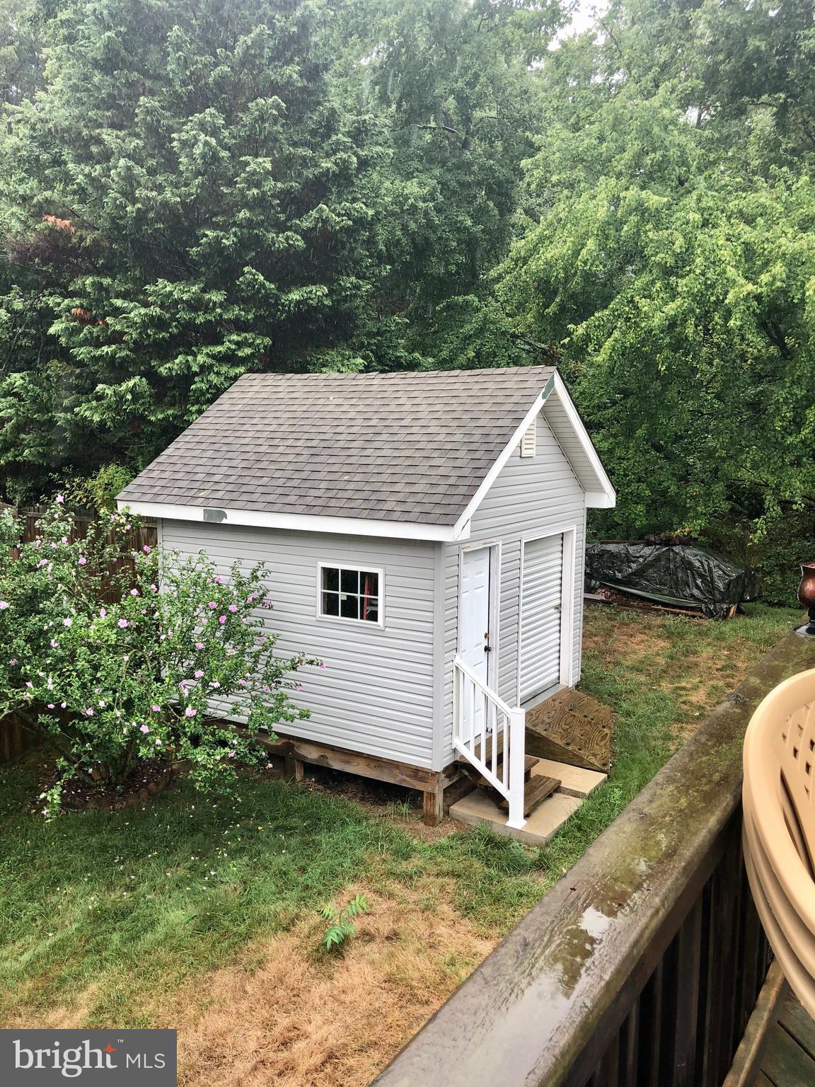 STRATFORD PLACE - Residential