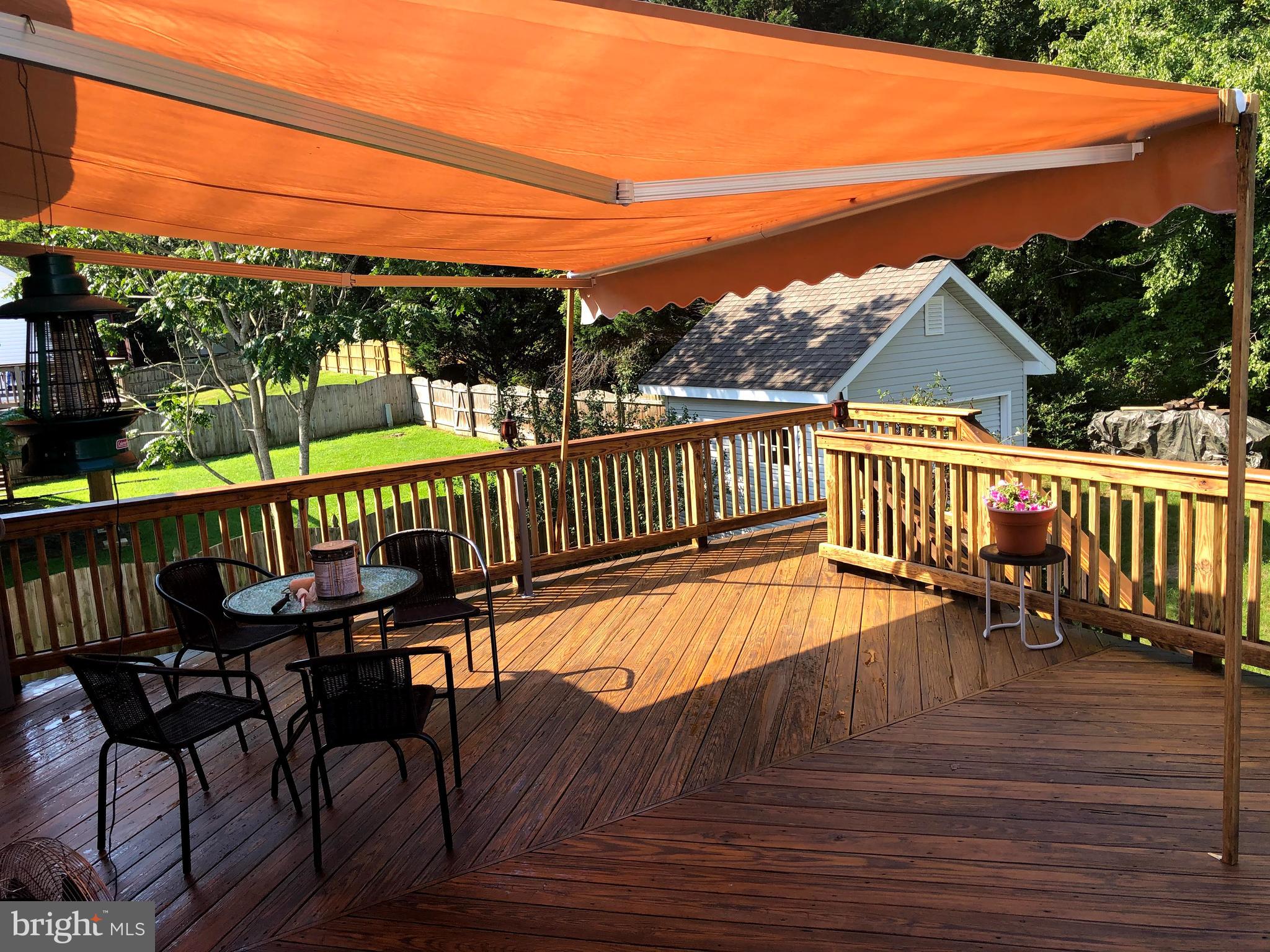 STRATFORD PLACE - Residential