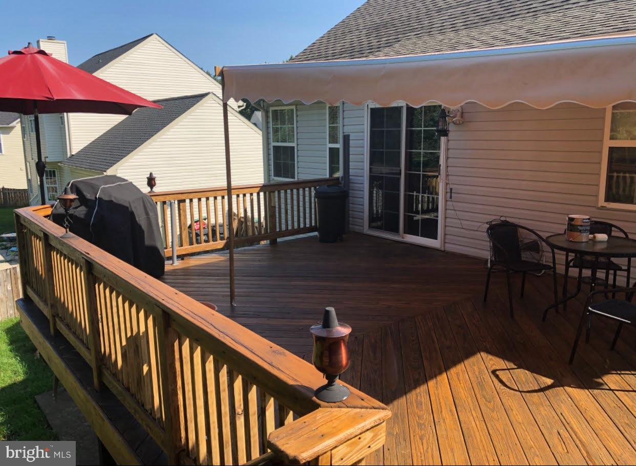 STRATFORD PLACE - Residential