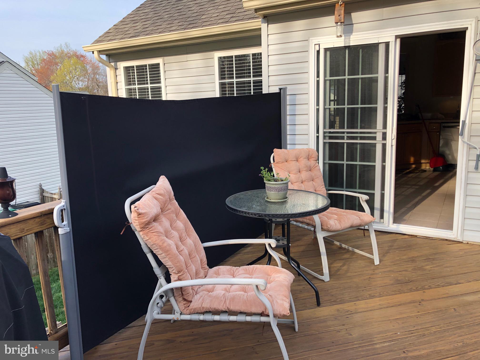 STRATFORD PLACE - Residential