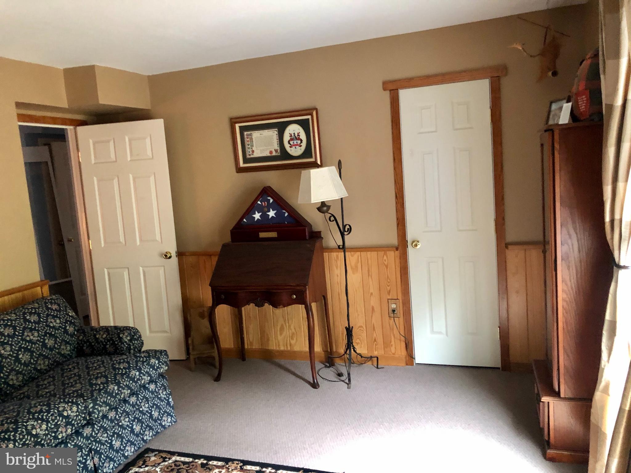 STRATFORD PLACE - Residential