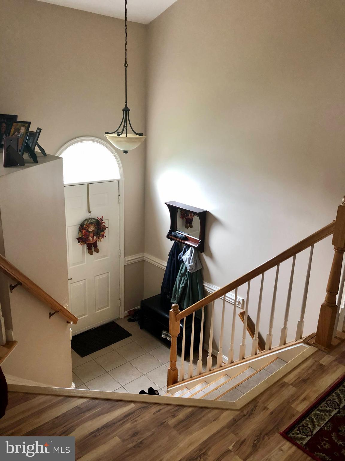 STRATFORD PLACE - Residential