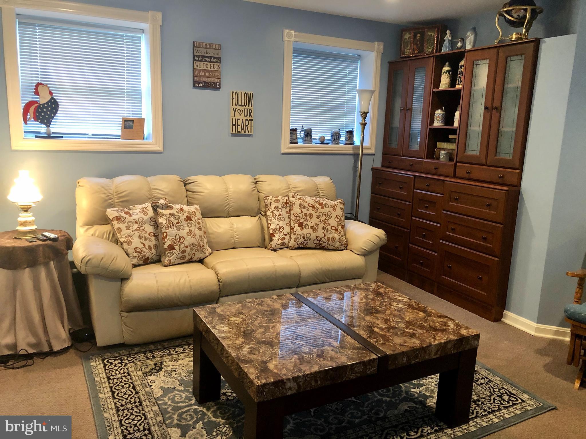 STRATFORD PLACE - Residential