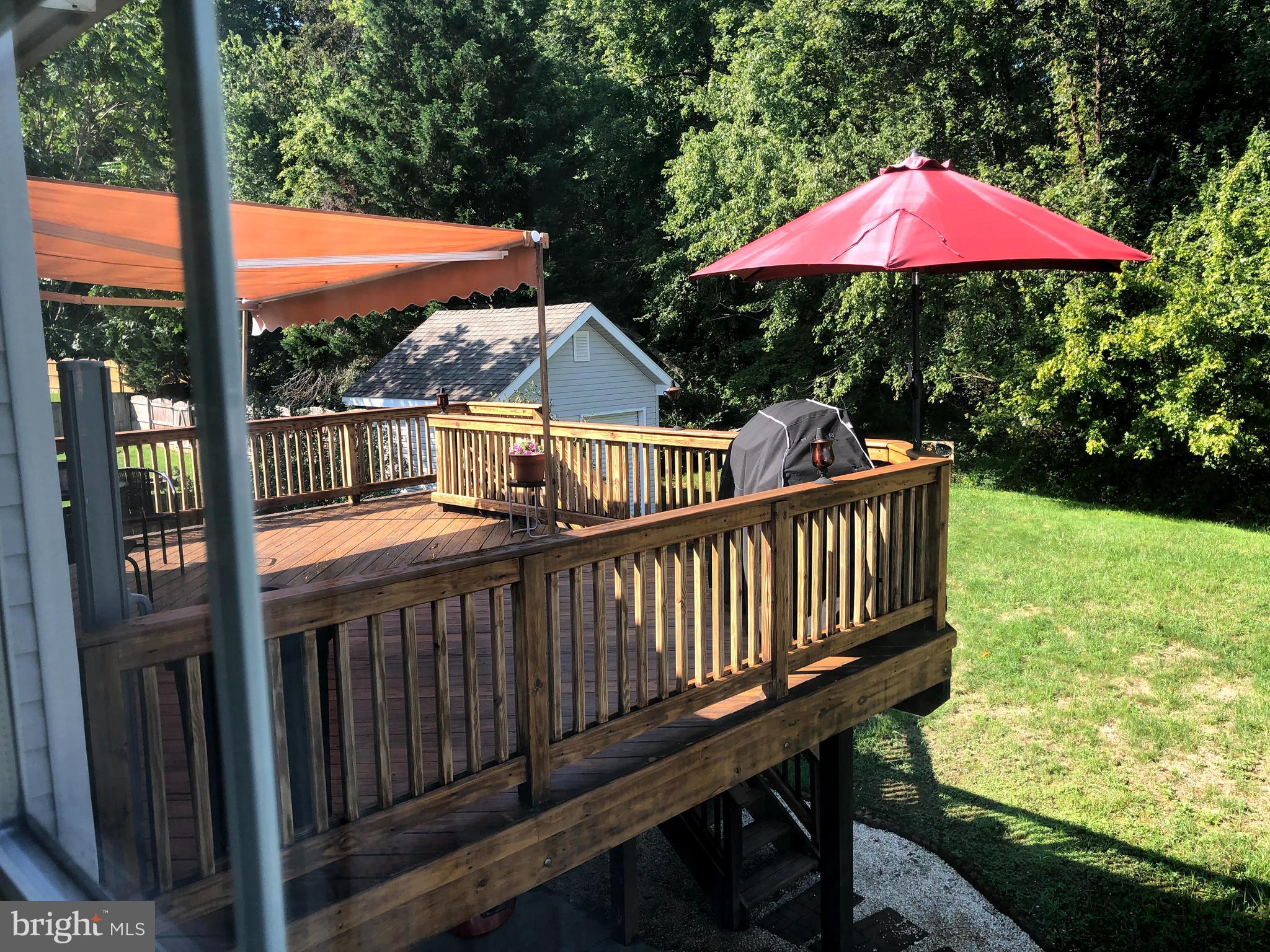 STRATFORD PLACE - Residential