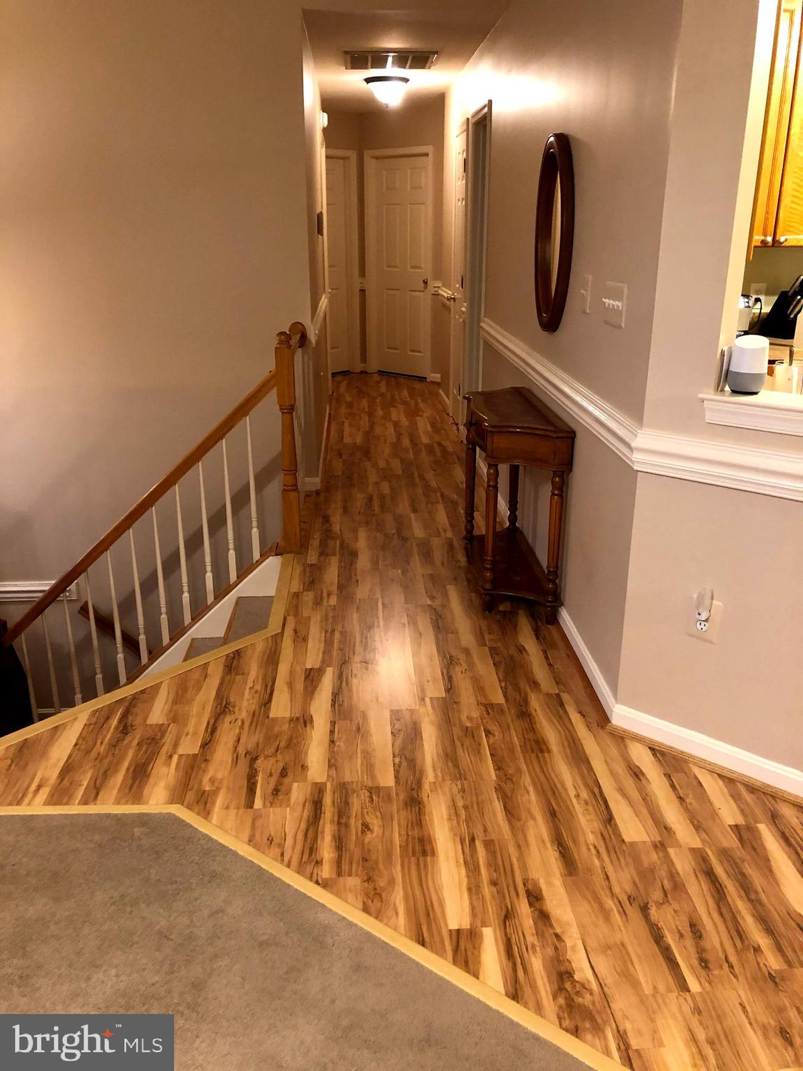 STRATFORD PLACE - Residential