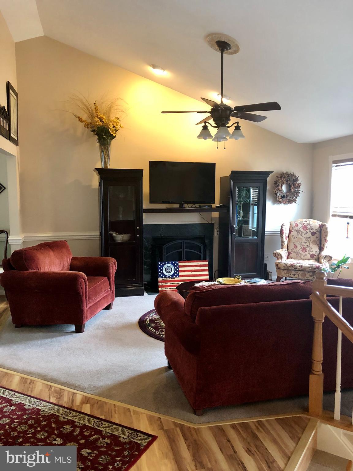 STRATFORD PLACE - Residential