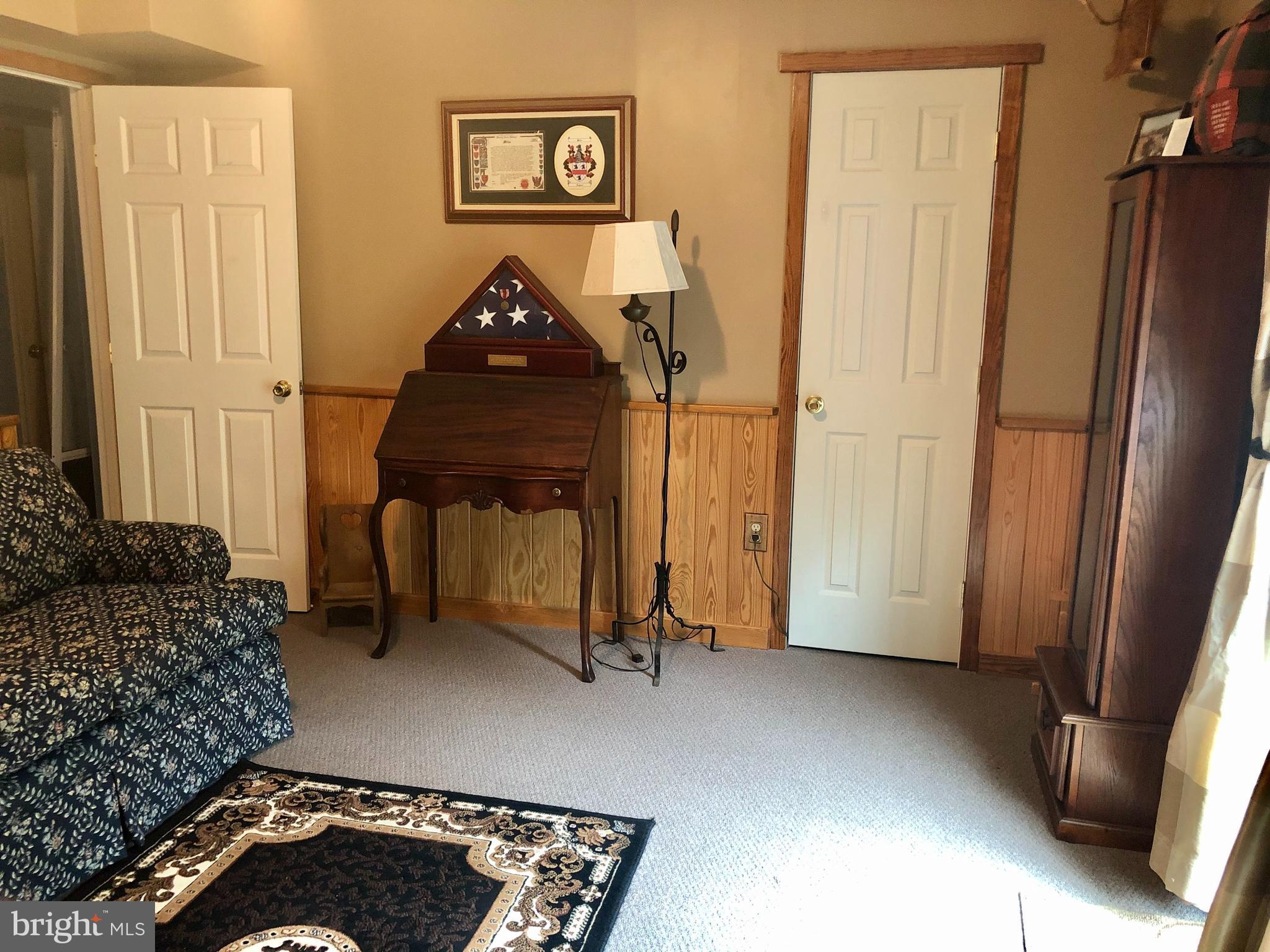 STRATFORD PLACE - Residential