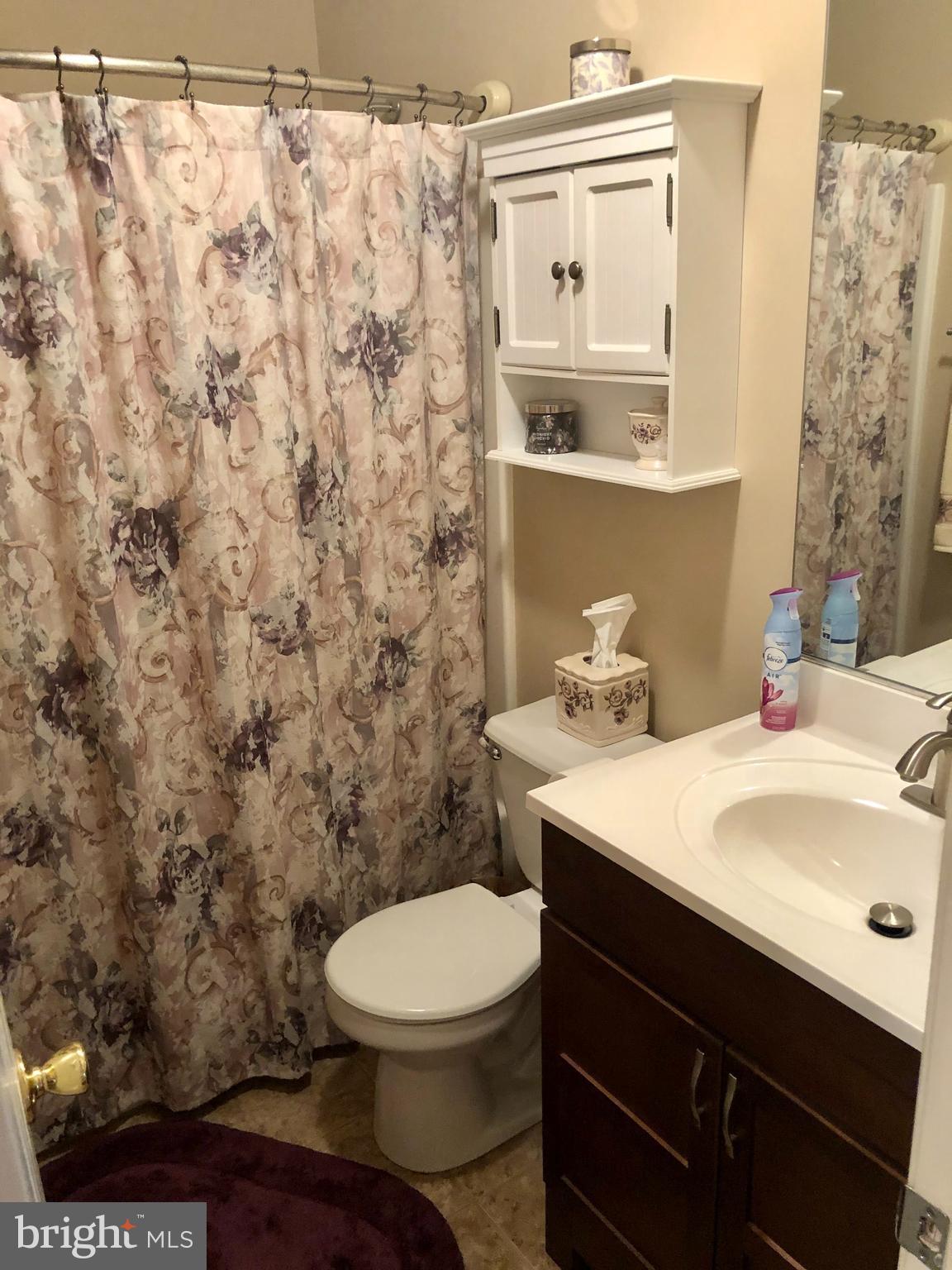 STRATFORD PLACE - Residential