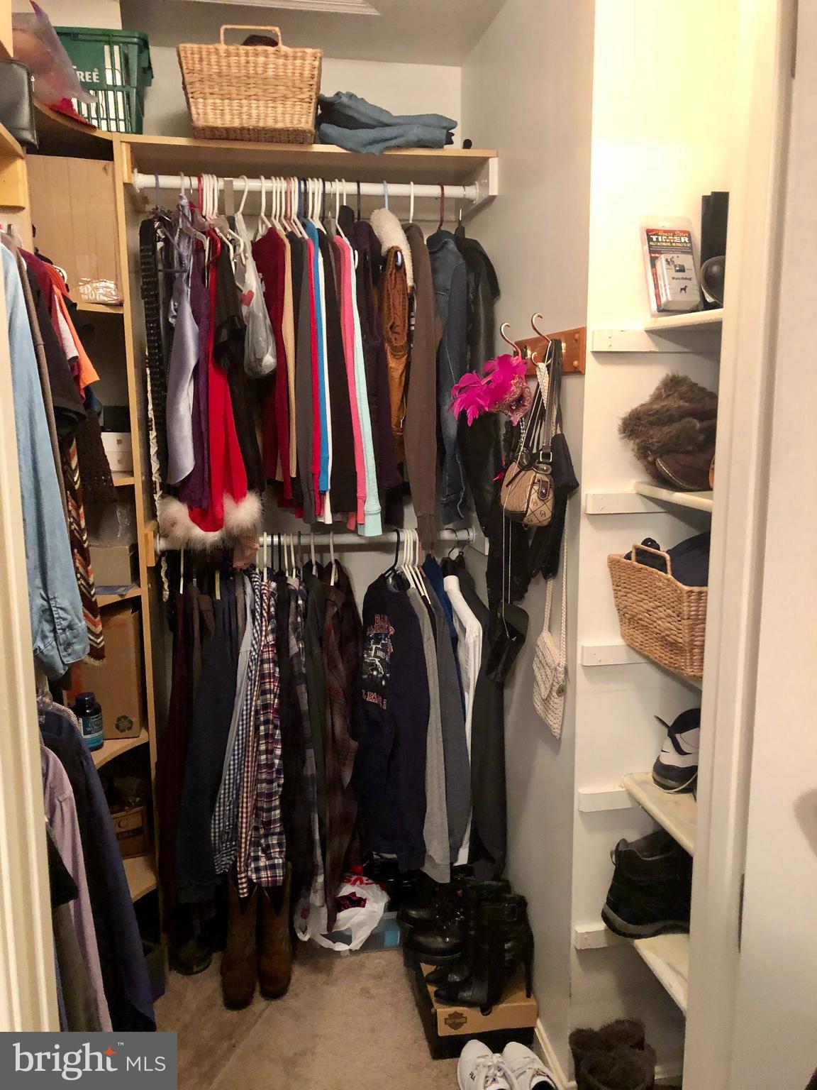 STRATFORD PLACE - Residential