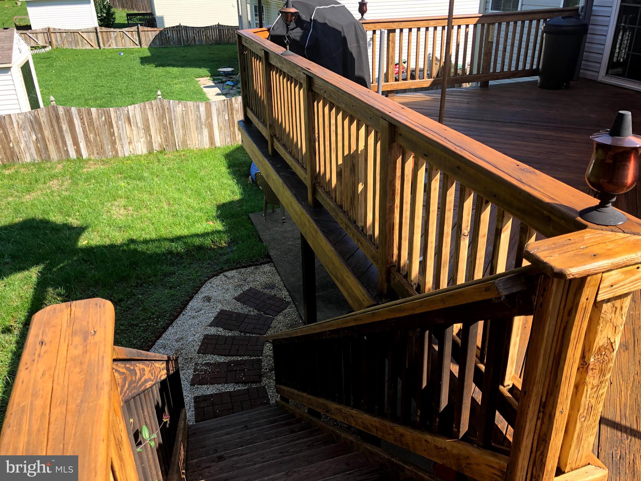 STRATFORD PLACE - Residential