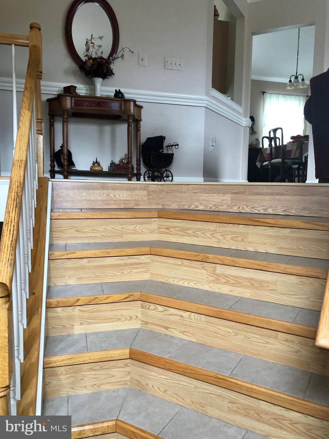 STRATFORD PLACE - Residential