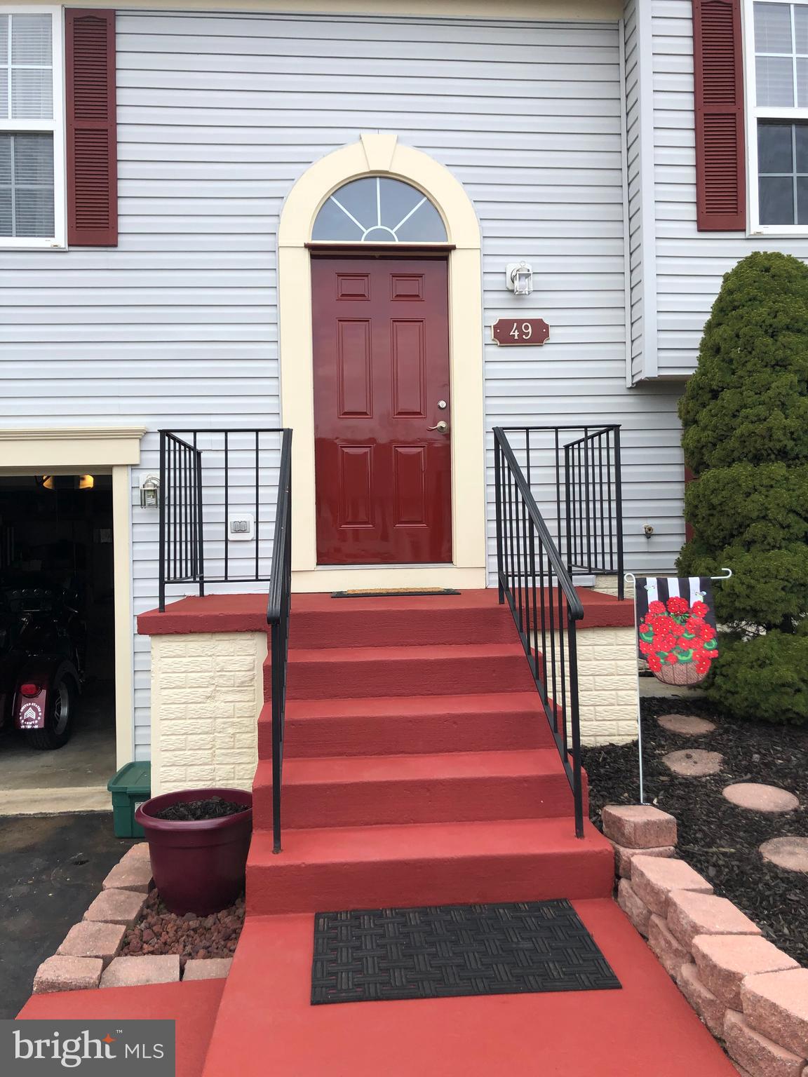 STRATFORD PLACE - Residential