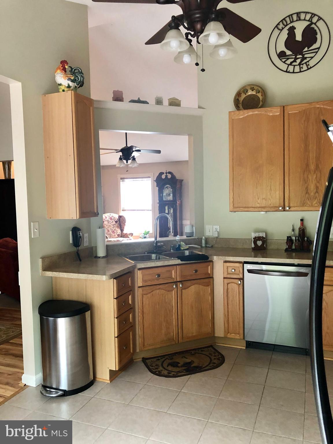 STRATFORD PLACE - Residential