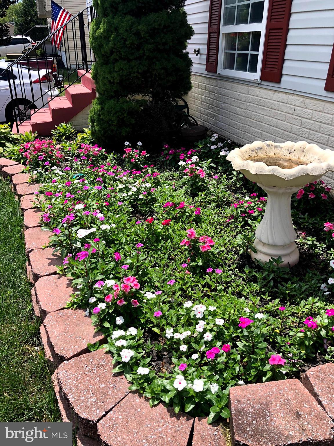 STRATFORD PLACE - Residential