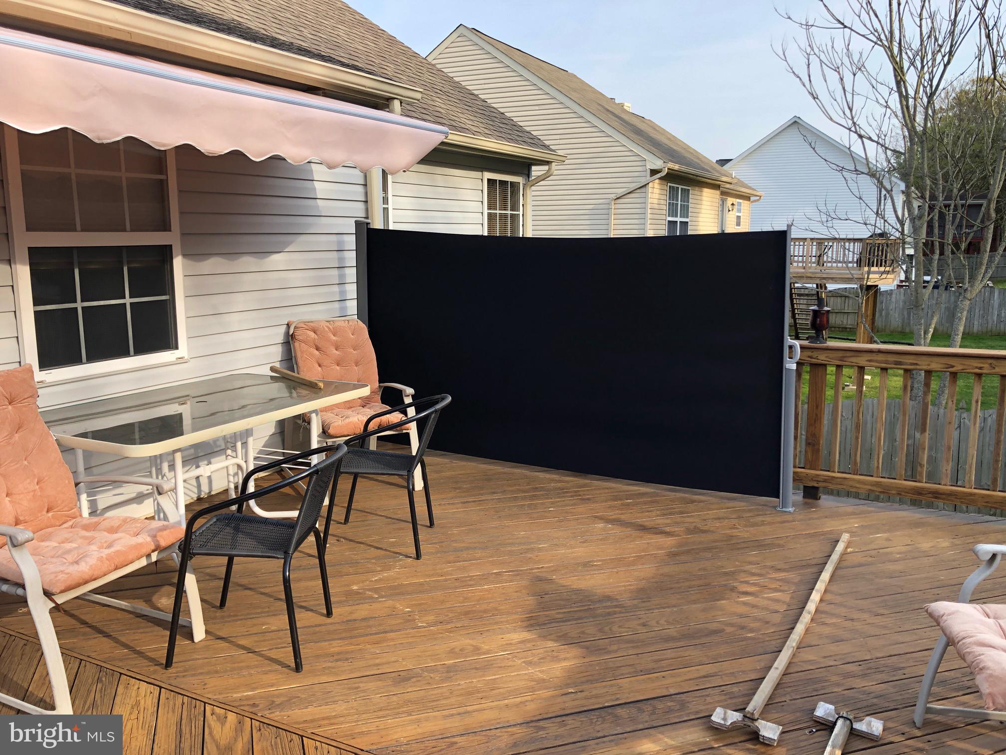 STRATFORD PLACE - Residential