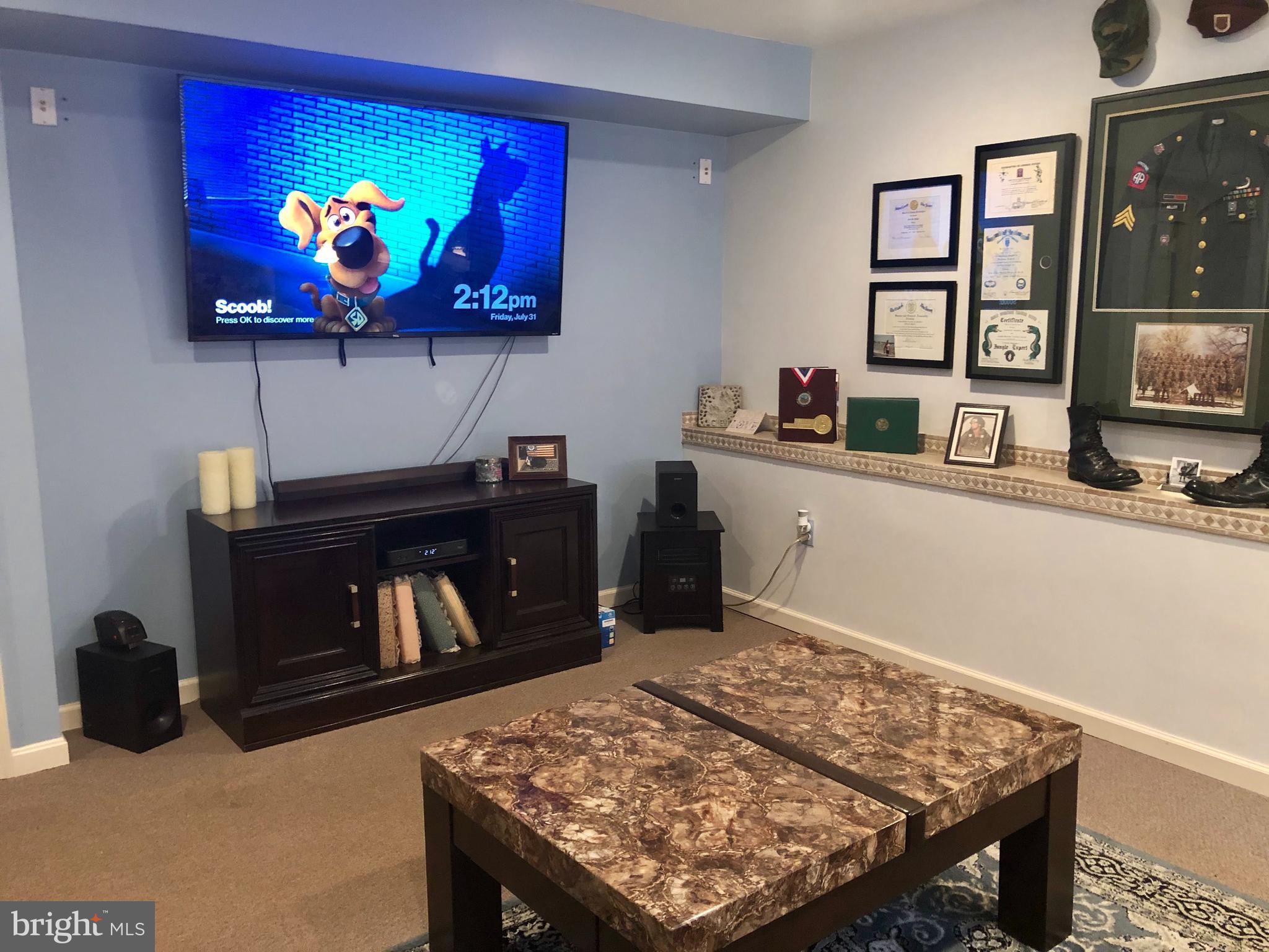 STRATFORD PLACE - Residential