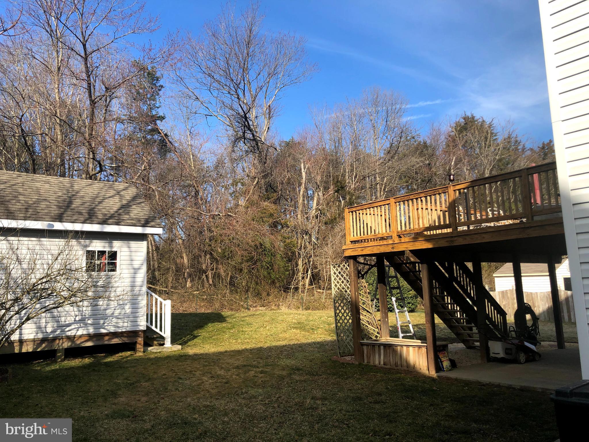 STRATFORD PLACE - Residential