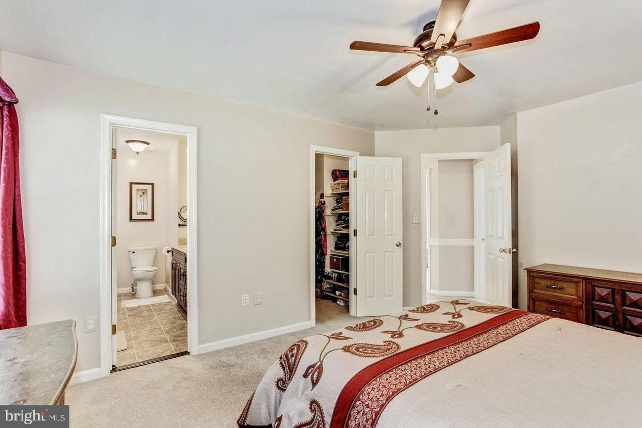 STRATFORD PLACE - Residential