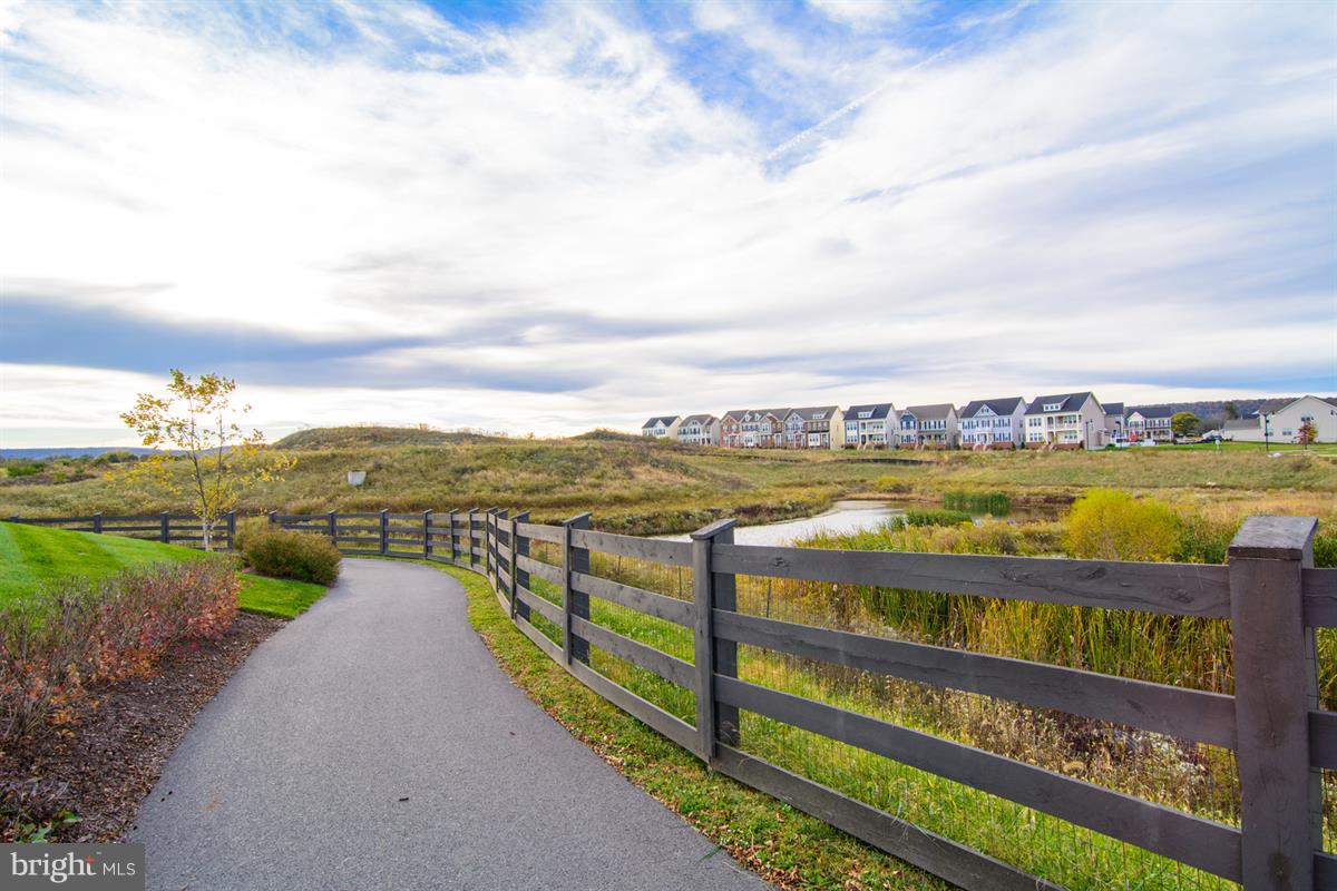 BRUNSWICK CROSSING - Residential