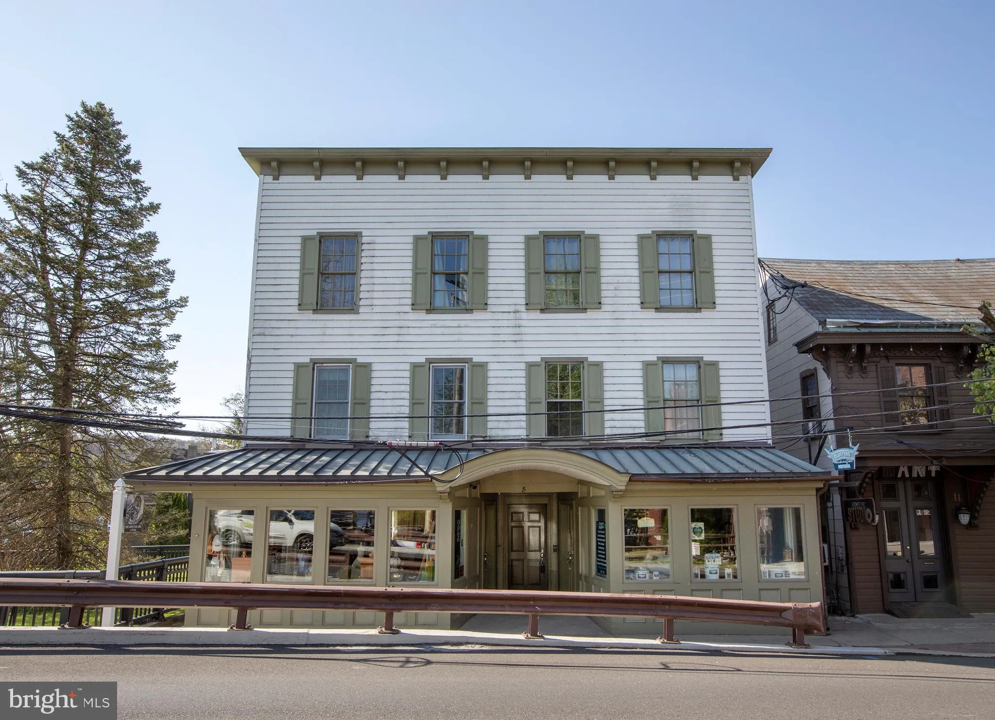 New Hope, Pennsylvania 18938, United States, 1 Bedroom Bedrooms, ,1 BathroomBathrooms,Residential,Active,81320