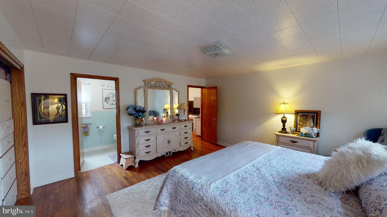 SHORT GAP AREA - Residential