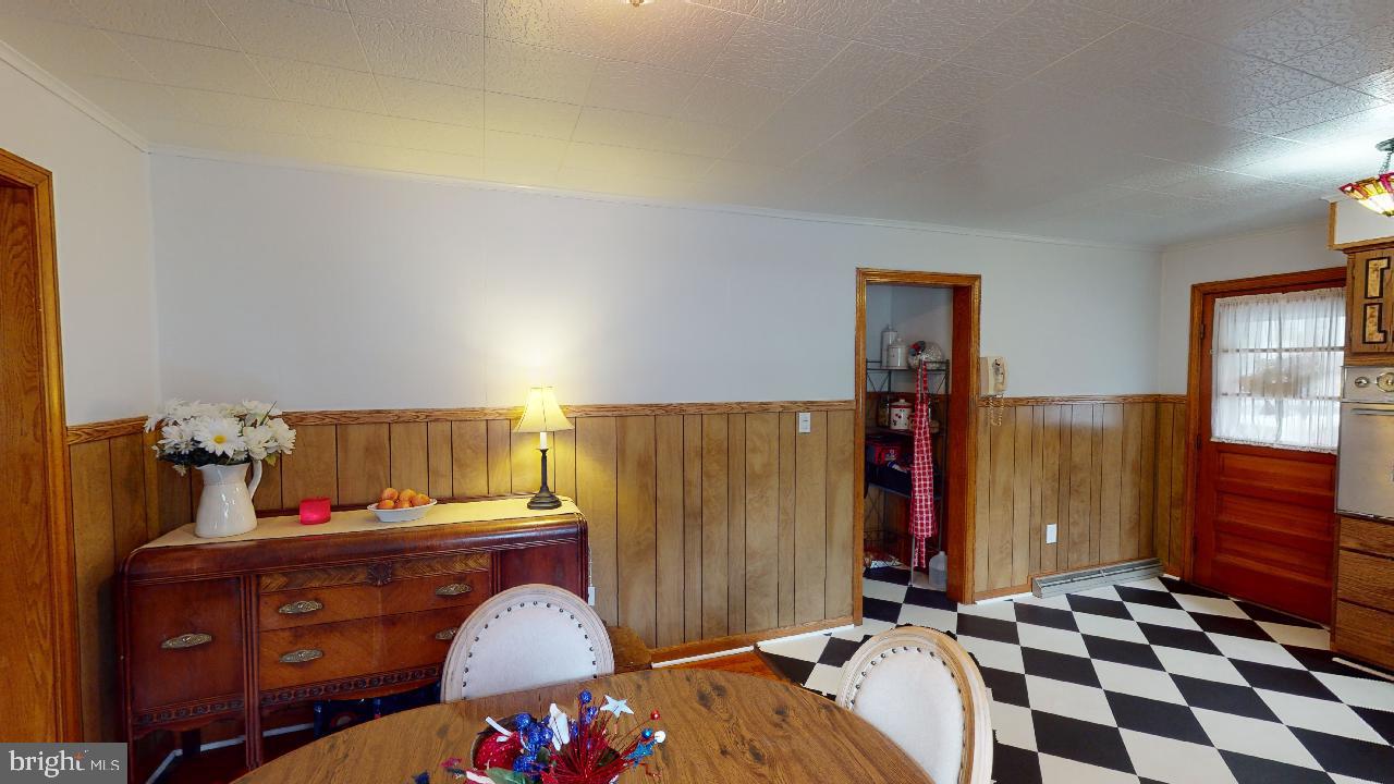 SHORT GAP AREA - Residential