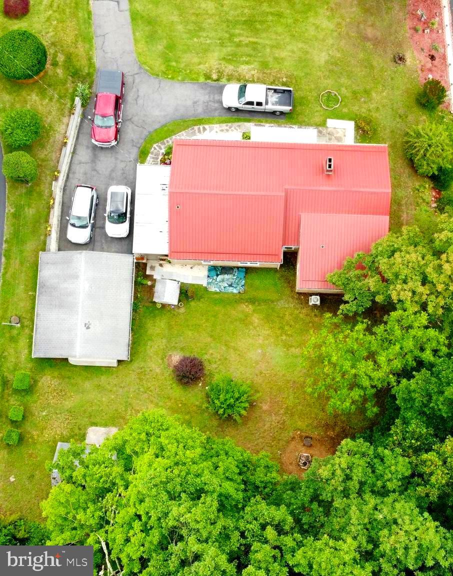 SHORT GAP AREA - Residential