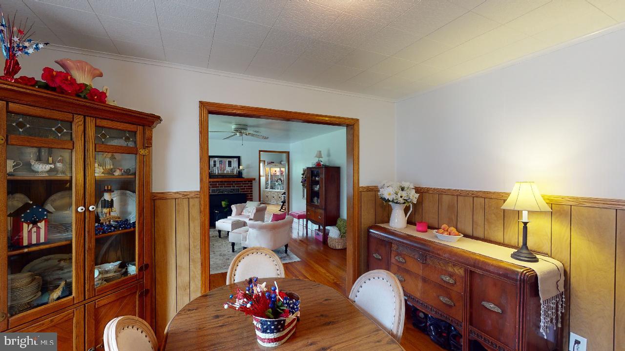 SHORT GAP AREA - Residential