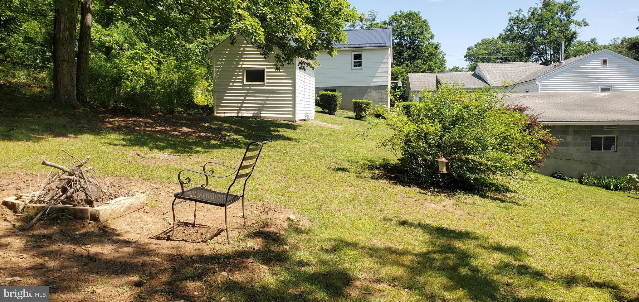 SHORT GAP AREA - Residential