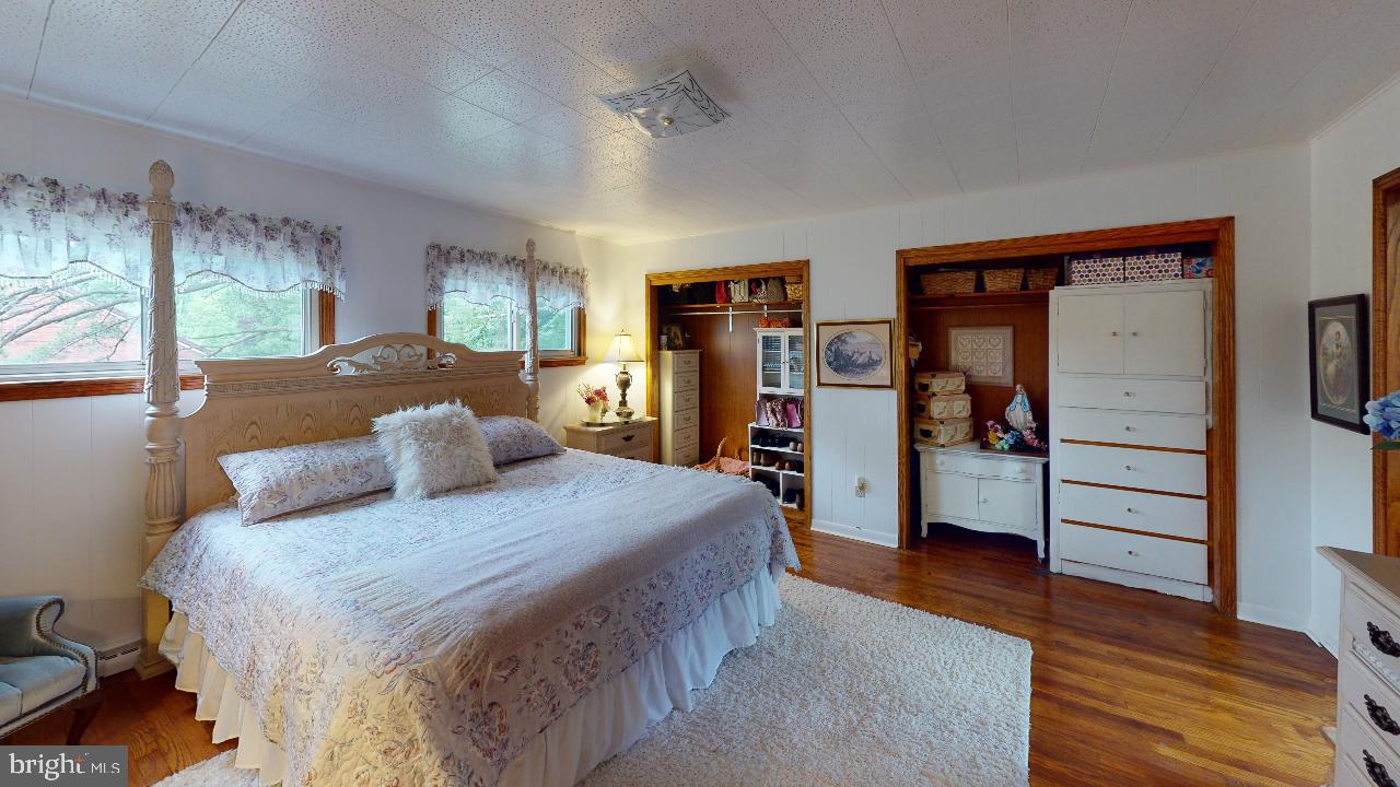 SHORT GAP AREA - Residential