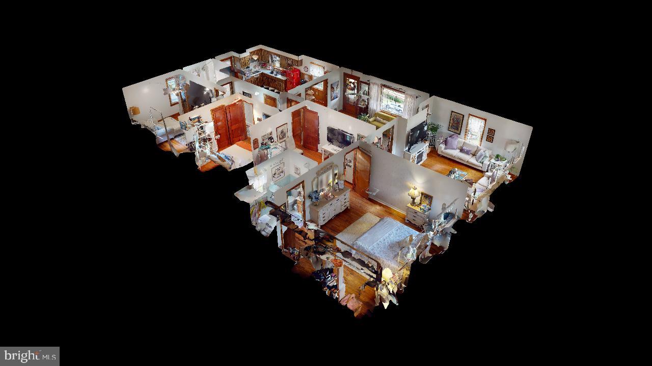 SHORT GAP AREA - Residential