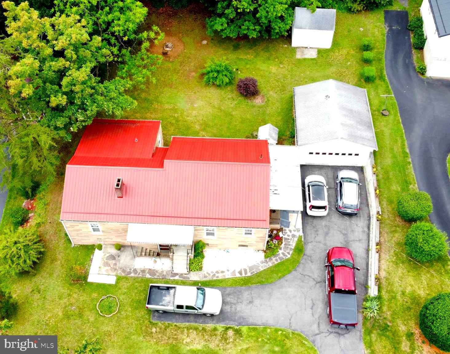 SHORT GAP AREA - Residential