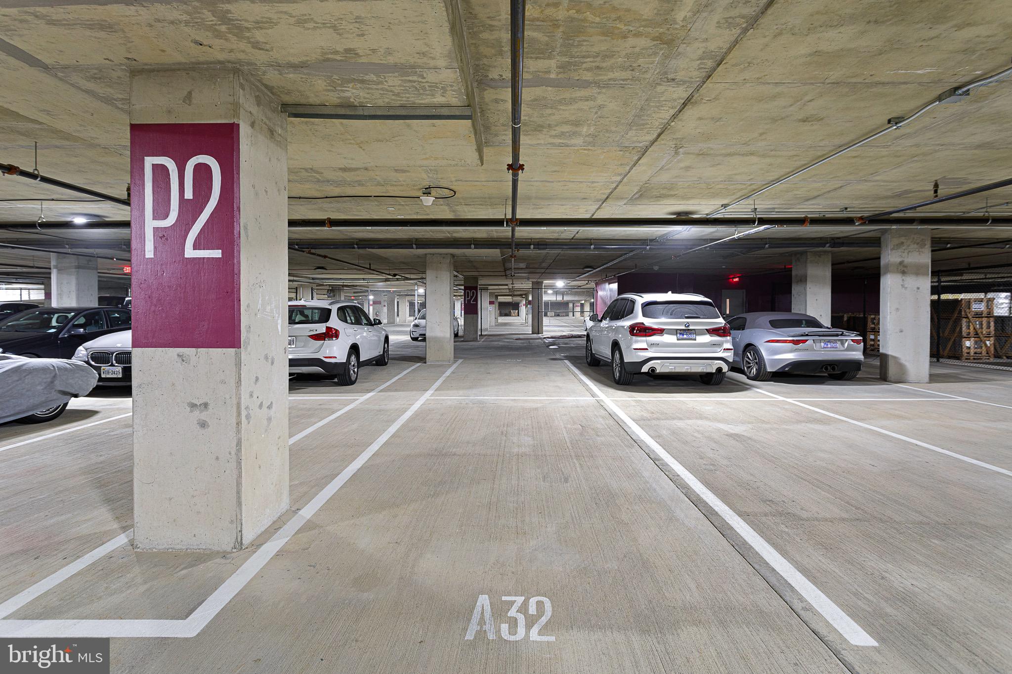 CHEVY CHASE - Residential Lease