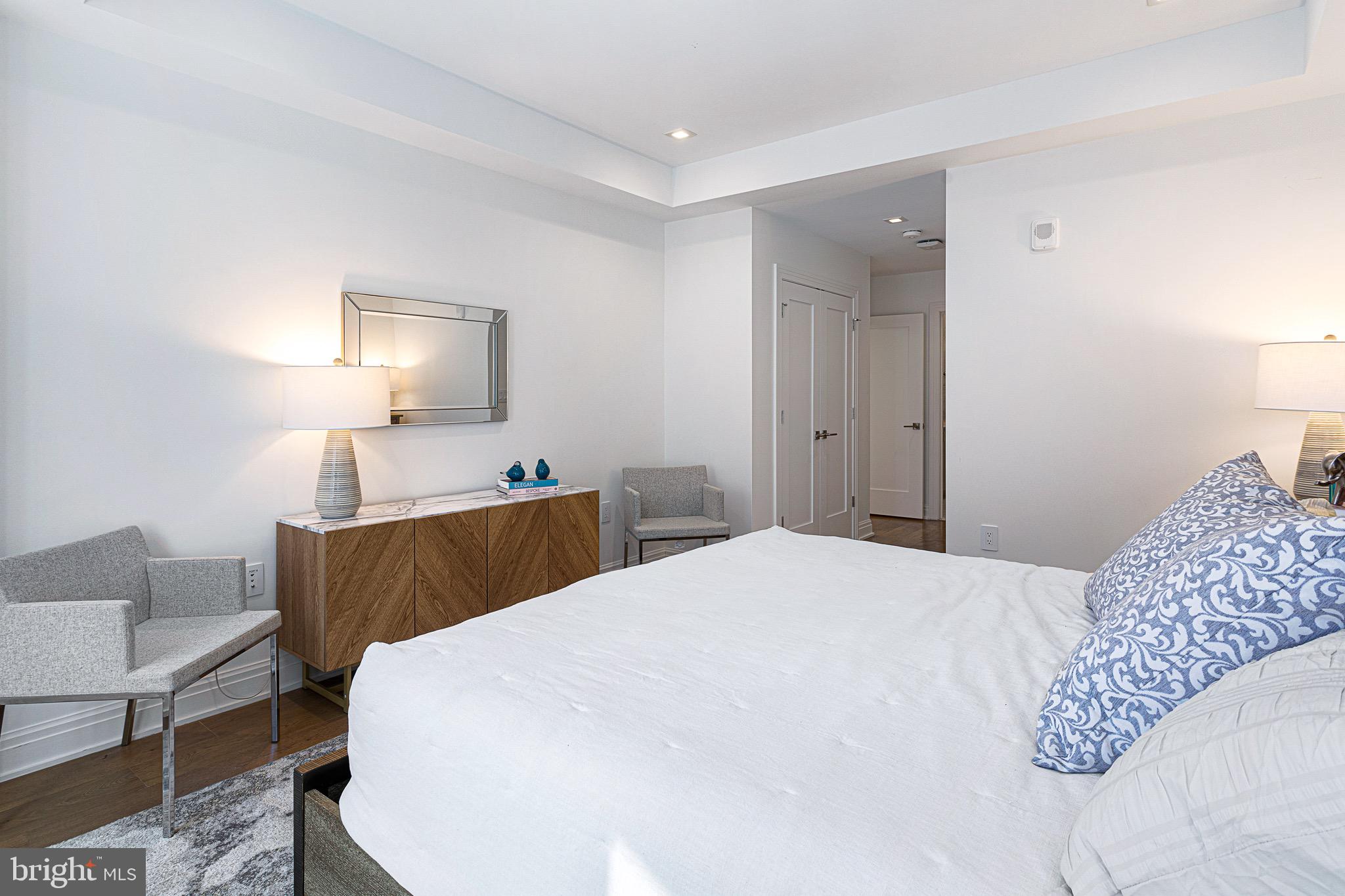 CHEVY CHASE - Residential Lease