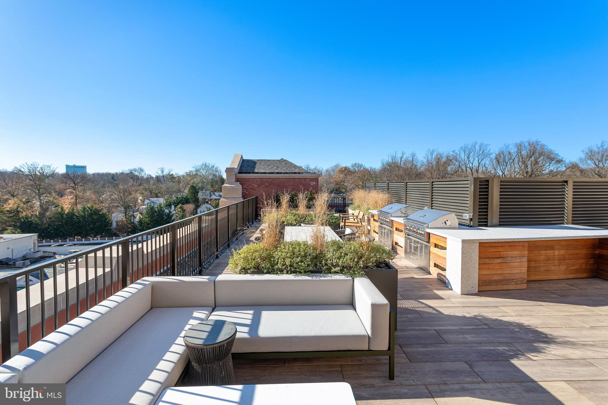 CHEVY CHASE - Residential Lease