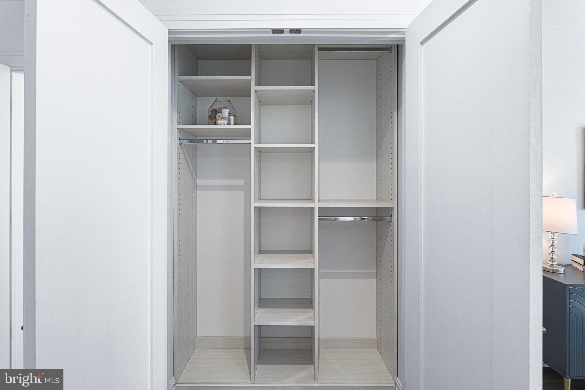 CHEVY CHASE - Residential Lease