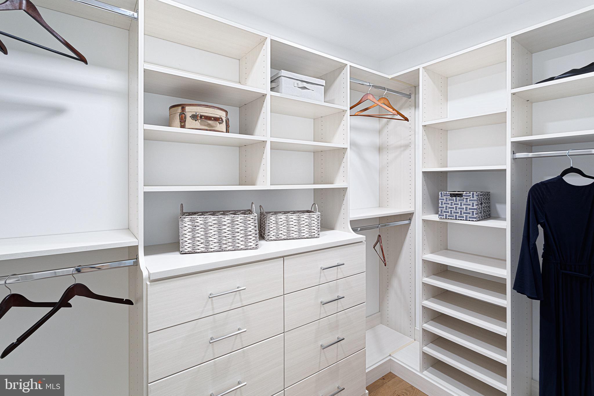 CHEVY CHASE - Residential Lease