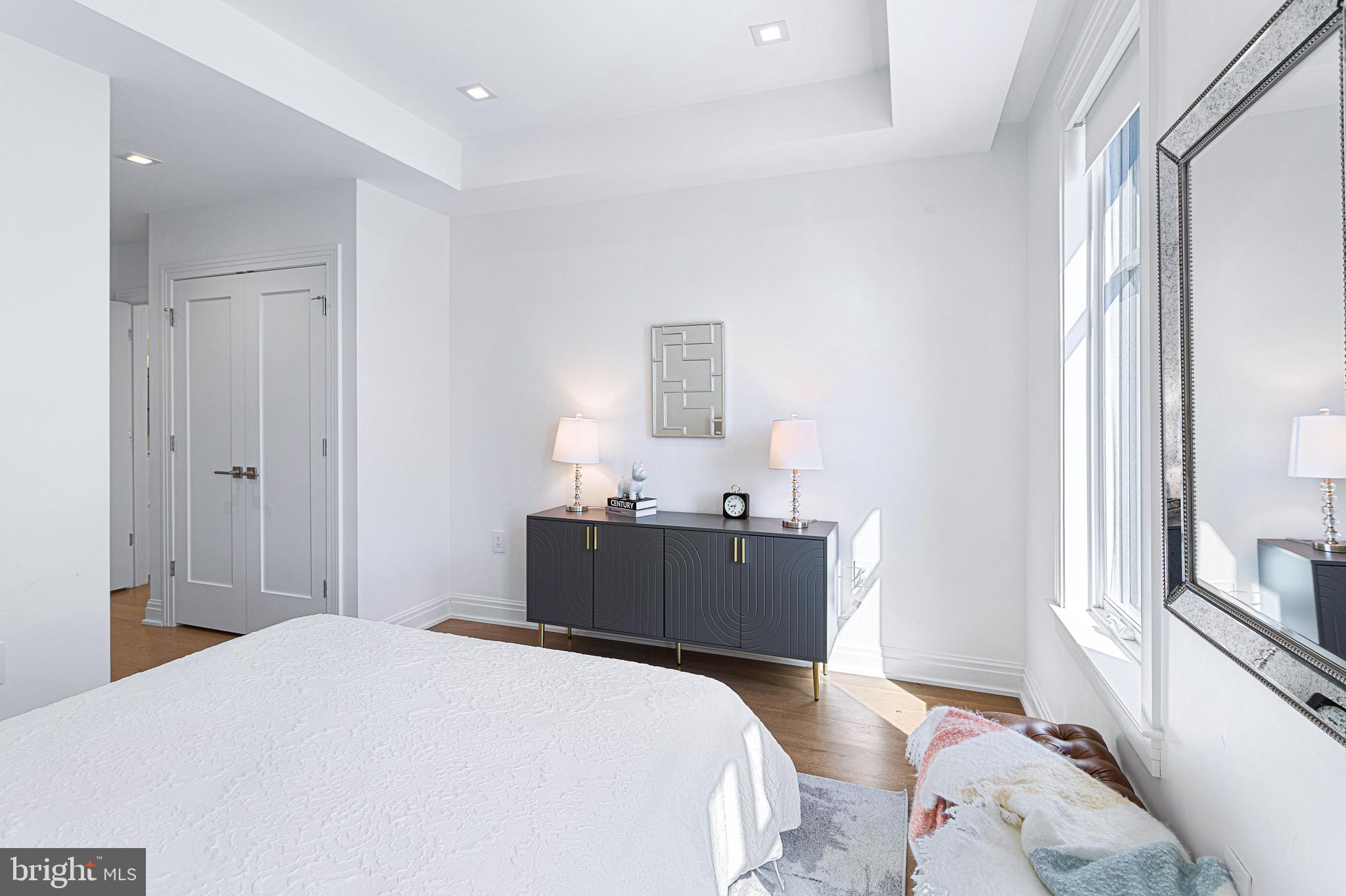 CHEVY CHASE - Residential Lease