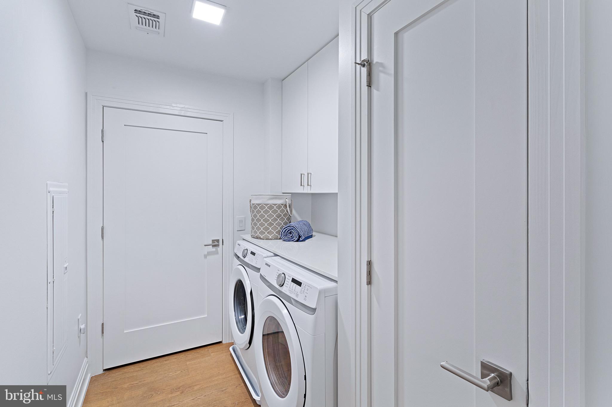 CHEVY CHASE - Residential Lease