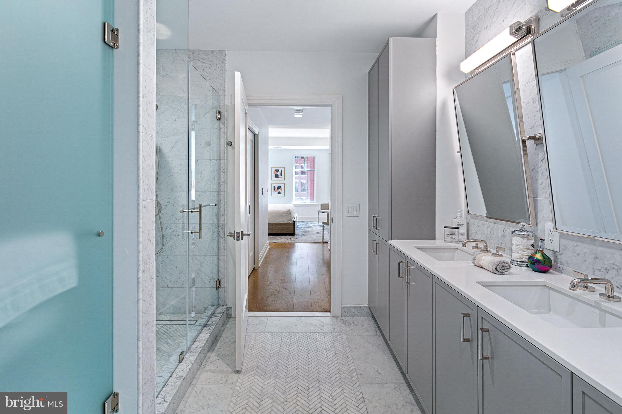 CHEVY CHASE - Residential Lease