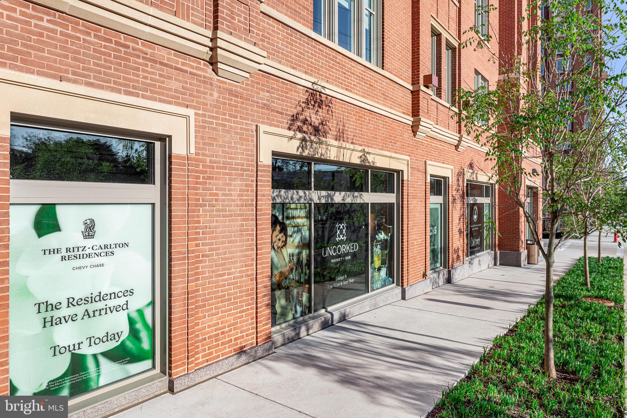 CHEVY CHASE - Residential Lease