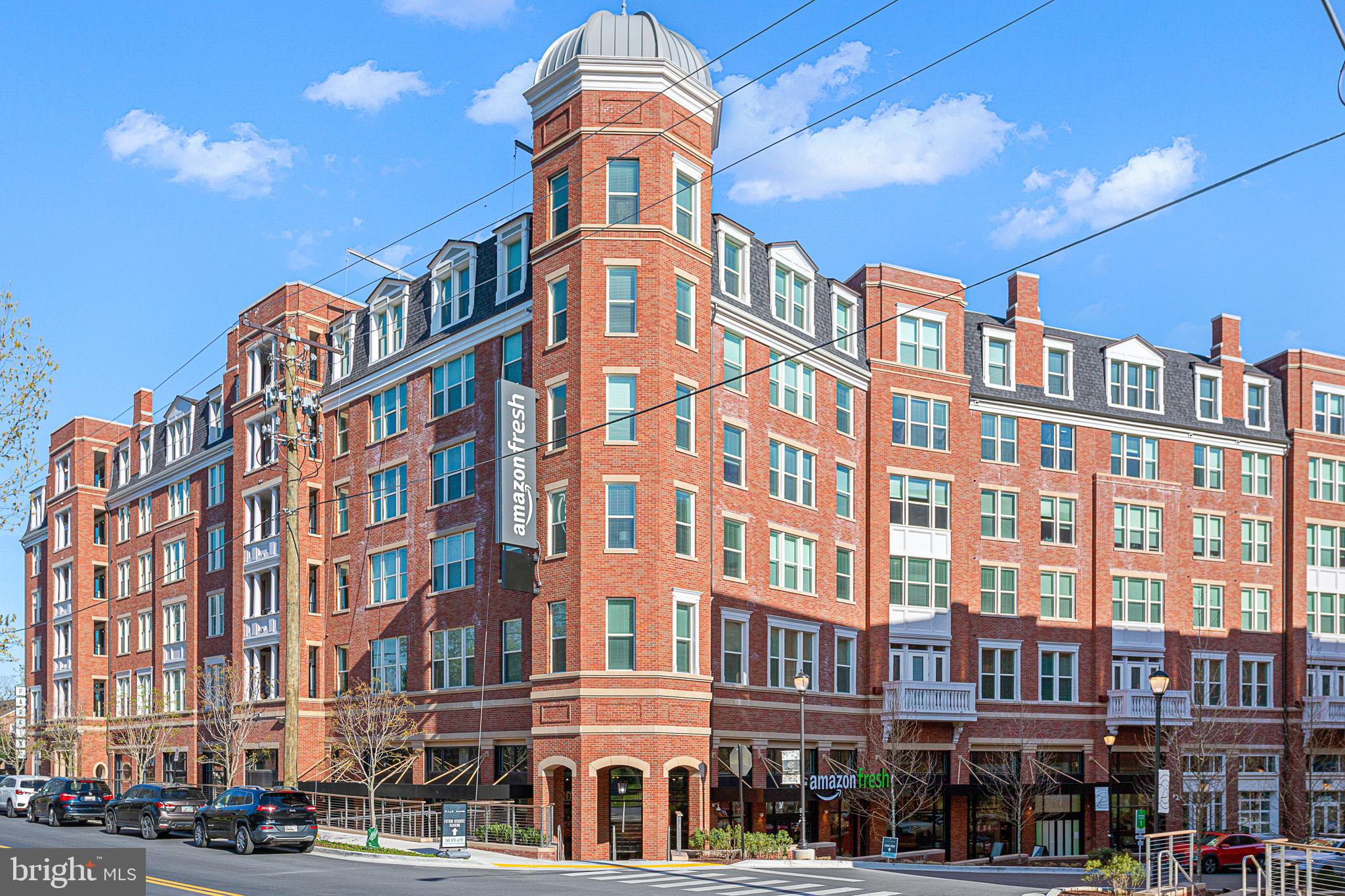 CHEVY CHASE - Residential Lease