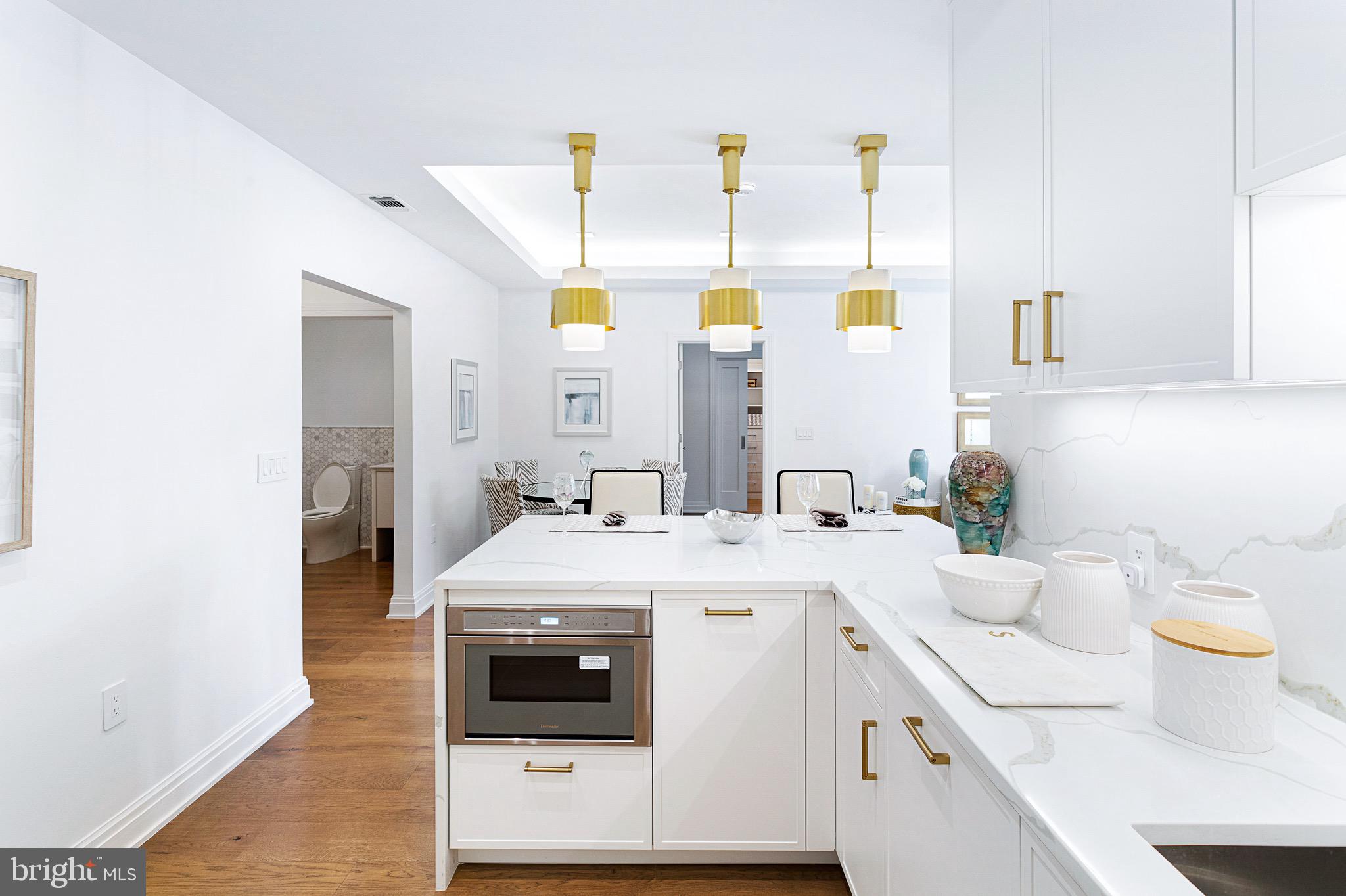 CHEVY CHASE - Residential Lease